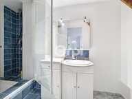 À VENDRE APPARTEMENT TYPE 2 EN DUPLEX 44 M2 QUARTIER SAINT ROCH — photo 4