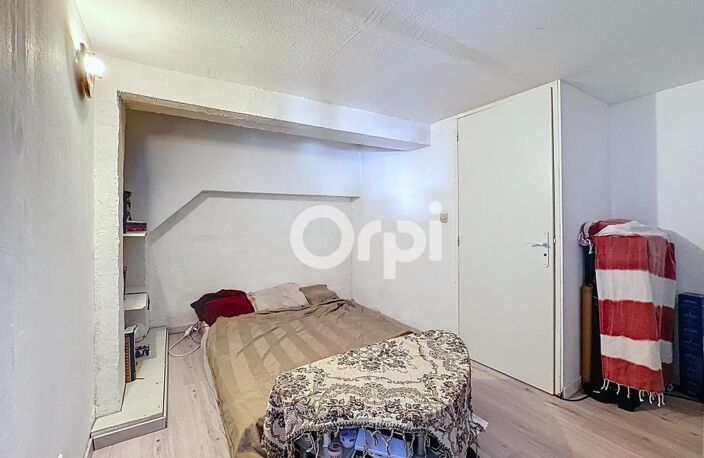 À VENDRE APPARTEMENT TYPE 2 EN DUPLEX 44 M2 QUARTIER SAINT ROCH — photo 5