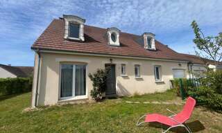Maison 5 Pièces 155 m² à louer à Vineuil (41350)