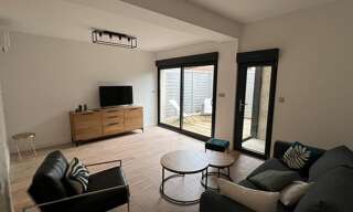 Appartement 2 Pièces 55 m² à louer à Reims (51100)