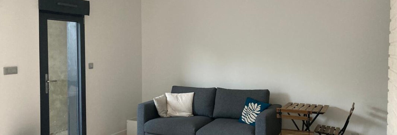 Appartement 2 Pièces 55 m² à louer à Reims (51100)