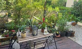 Appartement 3 Pièces 65 m² à vendre à Deuil-la-Barre (95170)