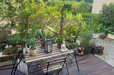 Appartement 3 pièces 262000 €