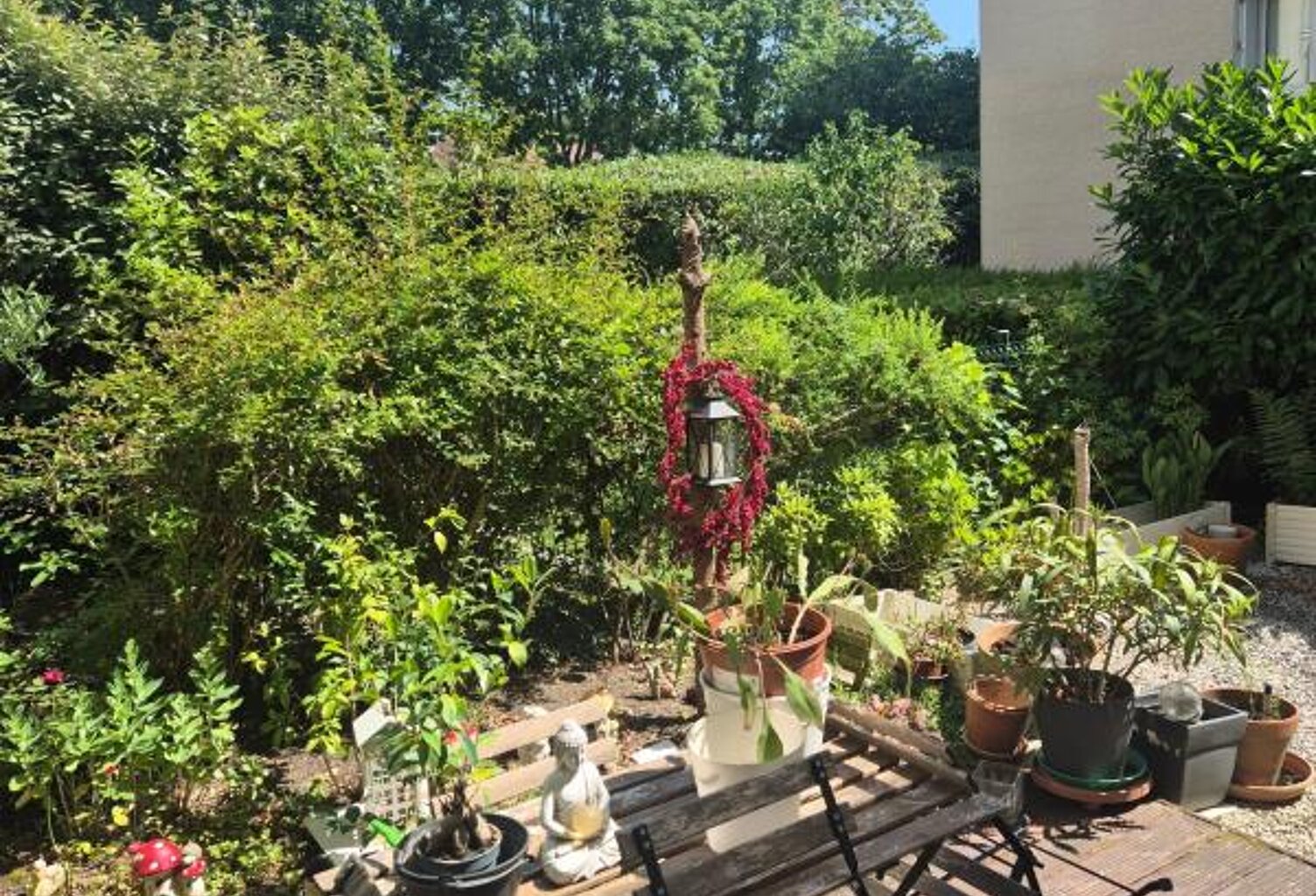 Appartement À Vendre — photo 1