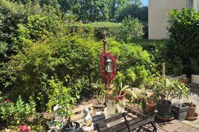 Appartement 3 pièces 259000 €