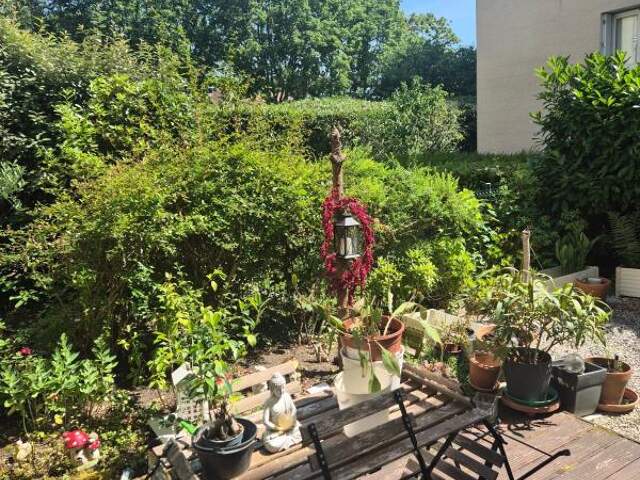 Appartement À Vendre — photo du bien