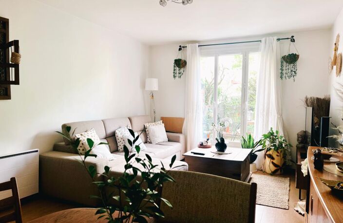 Appartement À Vendre — photo 2