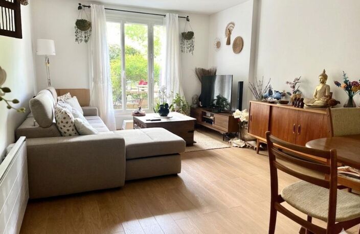 Appartement À Vendre — photo 3