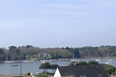 Appartement 3 pièces 240000 €