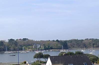 29950 Bénodet Appartement 75 m² 2 chambres avec terrasse et vue — photo du bien