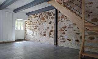 Maison 3 Pièces 78 m² à vendre à Nantes (44100)