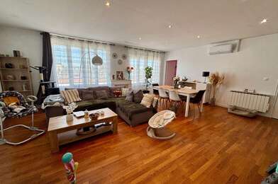 Appartement 5 pièces 137000 €