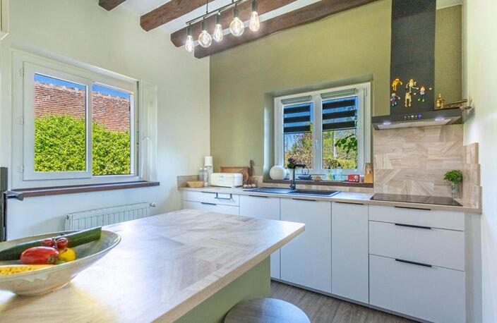 Propriété de loisirs Saint Georges Sur La Prée 6 pièces 115 m2 — photo 3