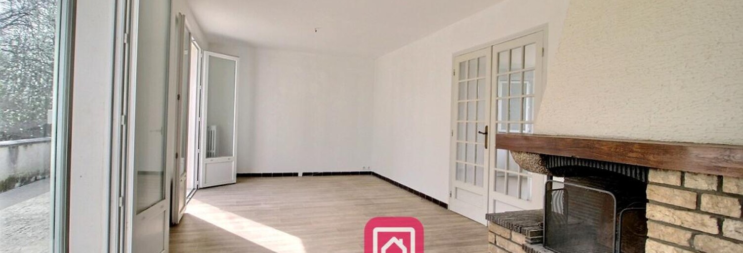 Maison 6 Pièces 110 m² à vendre à Montargis (45200)