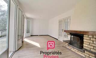 Maison 6 Pièces 110 m² à vendre à Villemandeur (45700)