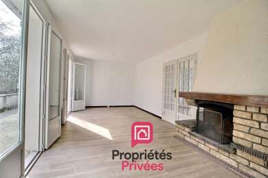 Maison 6 pièces 179000 €