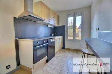 Maison 5 pièces 210000 €