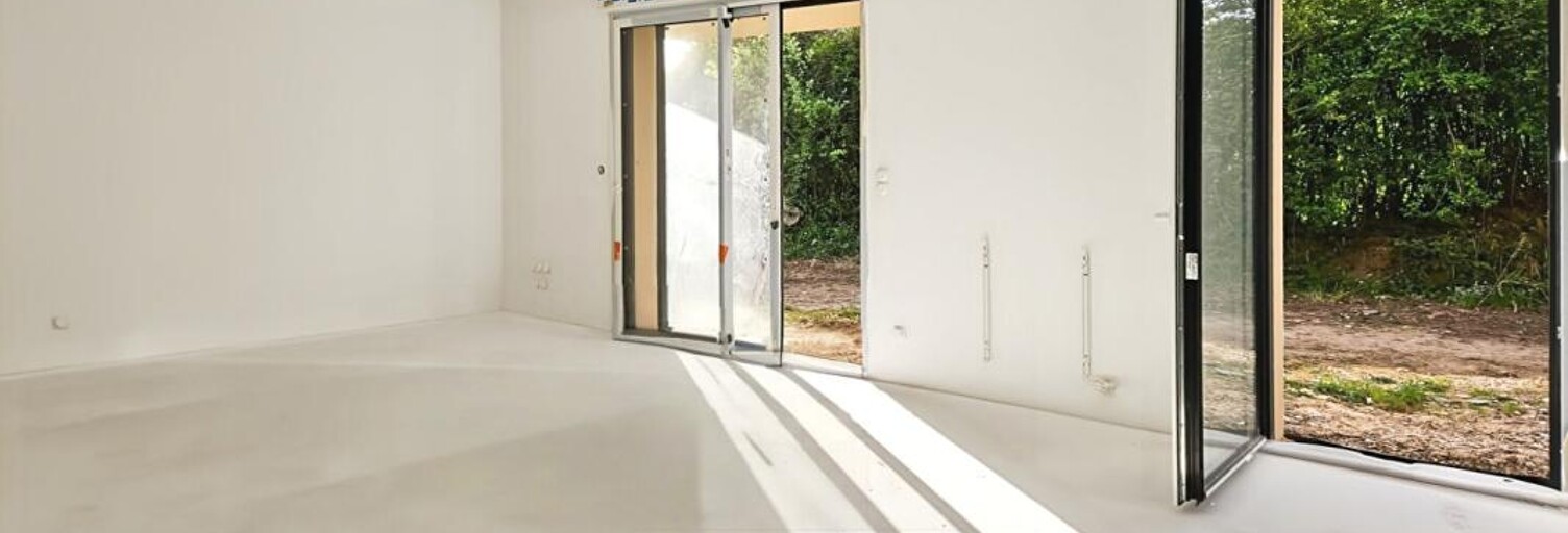 Appartement 4 Pièces 90 m² à vendre à Perros-Guirec (22700)