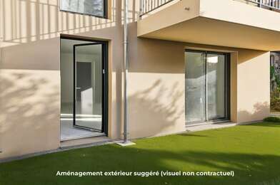 Appartement 4 pièces 445000 €