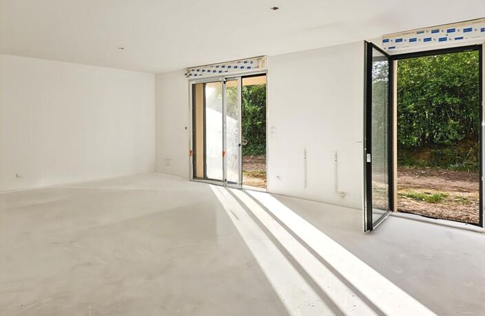 Vente appartement T4, 90 m² avec jardin, Perros-Guirec, (22700) — photo 4