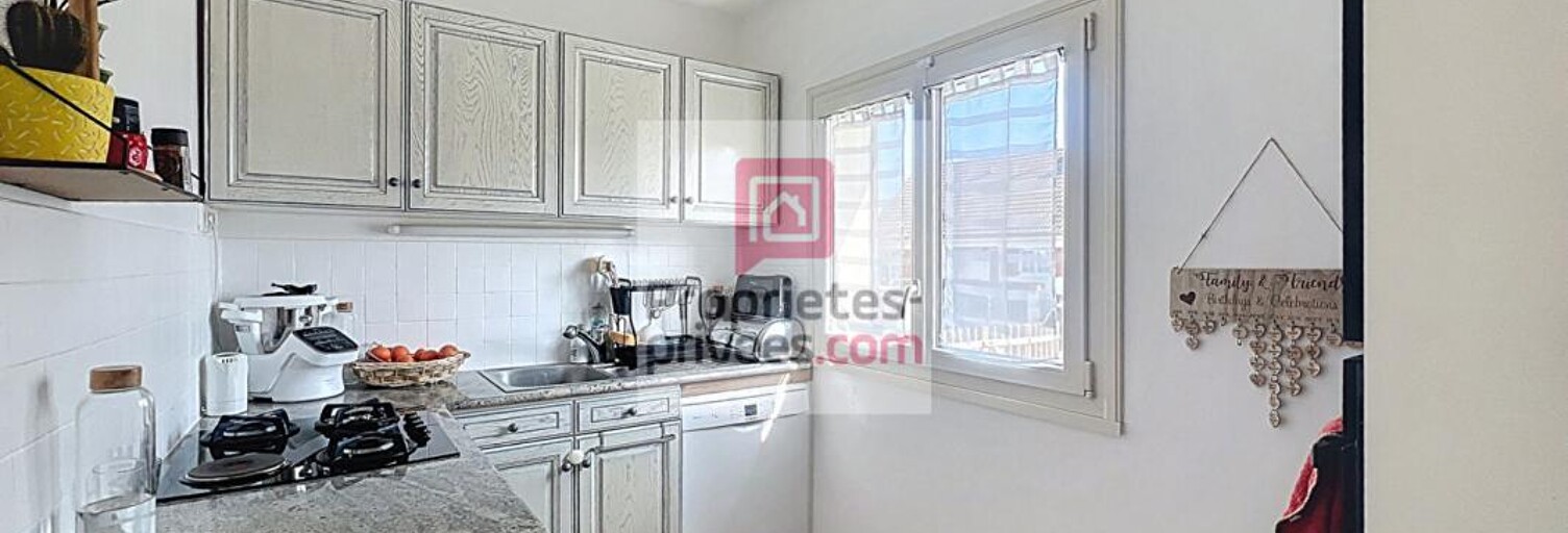 Maison 4 Pièces 80 m² à vendre à Orcemont (78125)