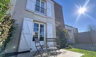 Maison 6 Pièces 122 m² à vendre à Rambouillet (78120)