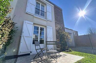 Maison 6 pièces 388000 €