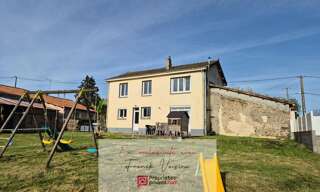 Maison 7 Pièces 128 m² à vendre à Le Boupère (85510)