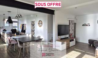 Maison 7 Pièces 128 m² à vendre à Le Boupère (85510)