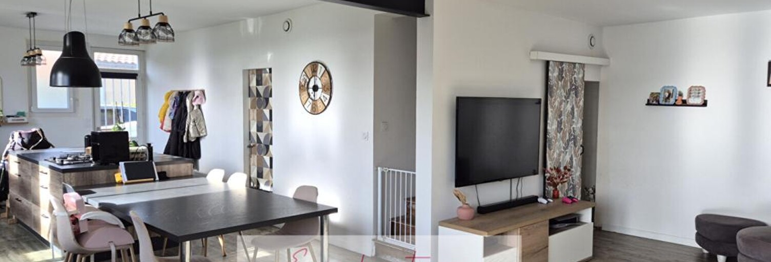 Maison 7 Pièces 128 m² à vendre à Le Boupère (85510)