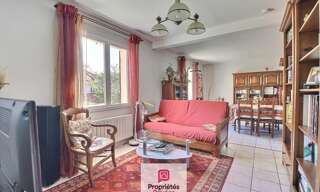 Maison 8 Pièces 161 m² à vendre à Achères (78260)