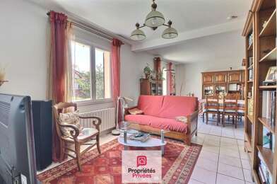 Maison 8 pièces 550000 €