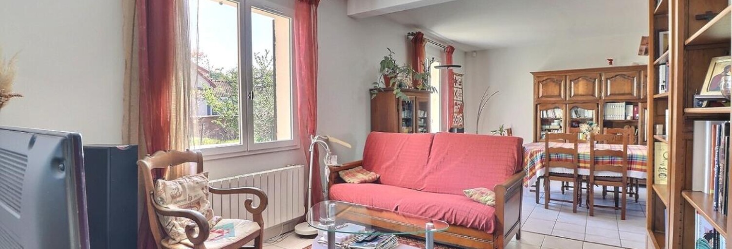 Maison 8 Pièces 161 m² à vendre à Achères (78260)