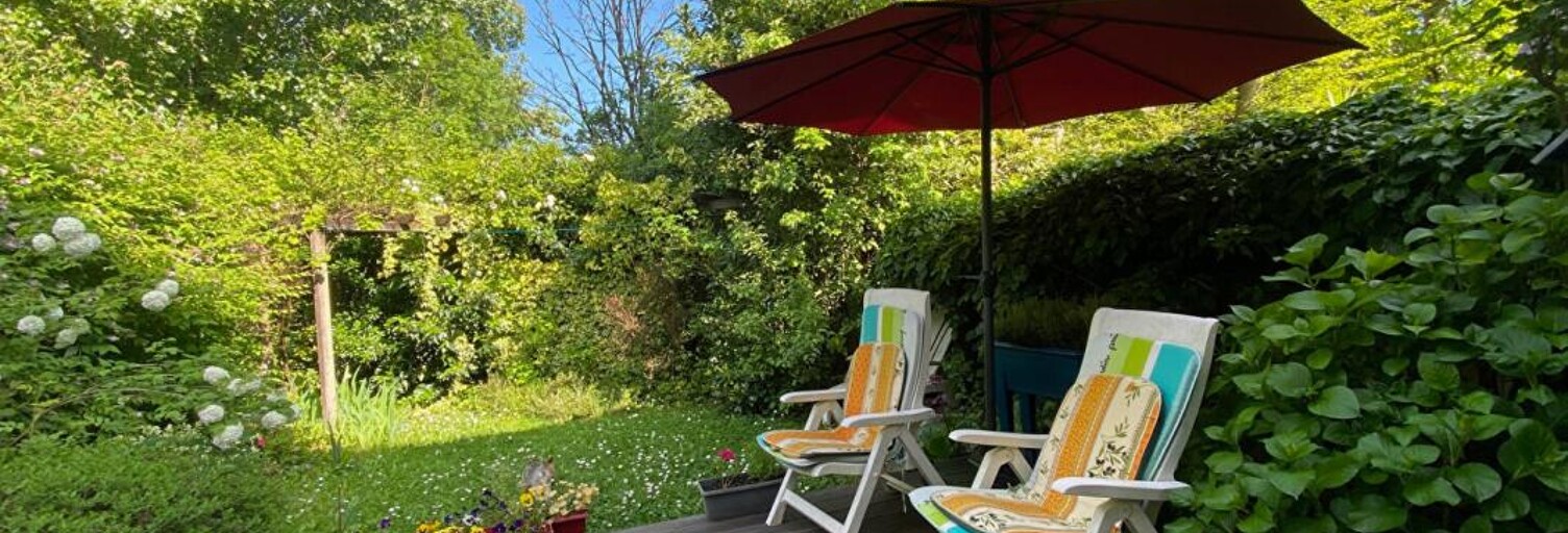 Appartement 5 Pièces 134 m² à vendre à Nantes (44300)