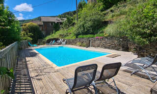 Maison 16 Pièces 300 m² à vendre à Saint-André-Lachamp (07230)