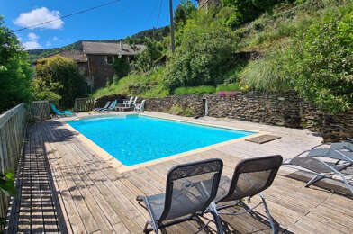 Maison 16 pièces 658000 €