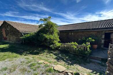Maison 16 pièces 658000 €