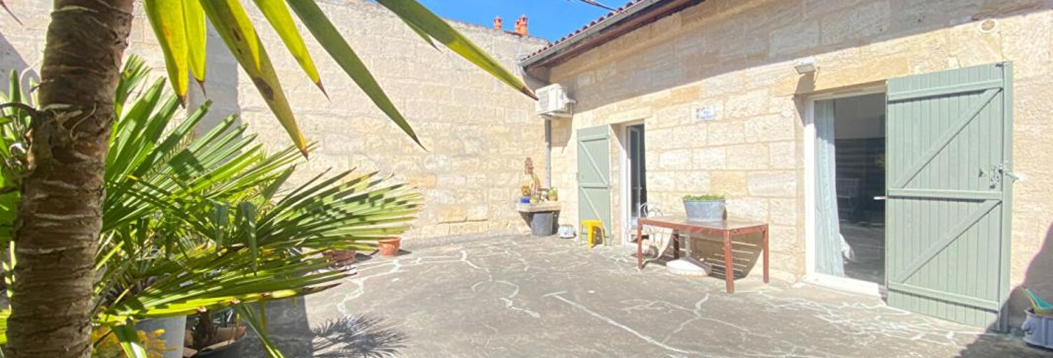 Appartement 3 Pièces 108 m² à vendre à Bordeaux (33300)