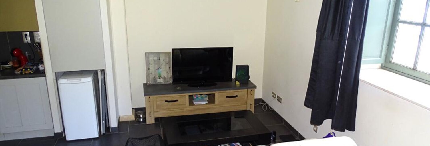 Appartement 2 Pièces 43 m² à vendre à Saint-Cyprien (24220)