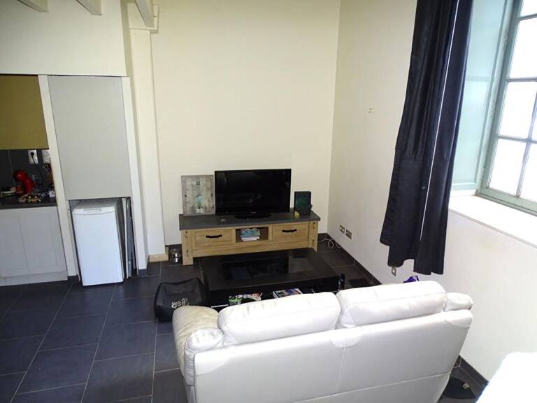 Appartement Saint Cyprien 2 pièce(s) 43.99 m2 — photo 1