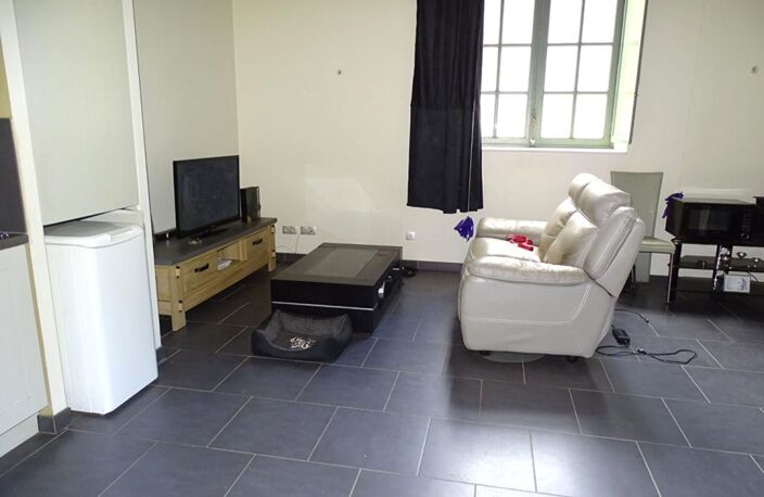 Appartement Saint Cyprien 2 pièce(s) 43.99 m2 — photo 3