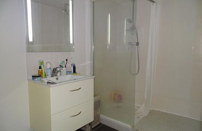 Appartement Saint Cyprien 2 pièce(s) 43.99 m2 — photo 5