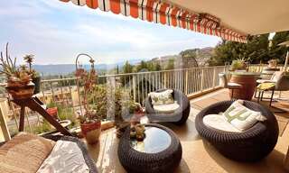 Appartement 4 Pièces 93 m² à vendre à Grasse (06130)