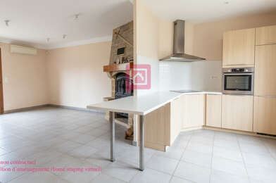 Maison 5 pièces 339900 €