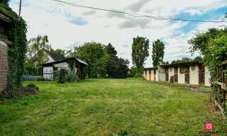 Maison 1 Pièce 200 m² à vendre à Othis (77280)