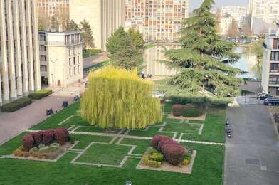 Appartement 3 pièces 177000 €