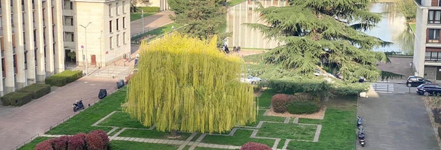 Appartement 3 Pièces 55 m² à vendre à Meudon (92360)