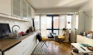Appartement 1 Pièce 18 m² à vendre à Paris 15 (75015)