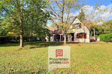 Maison 6 pièces 245000 €