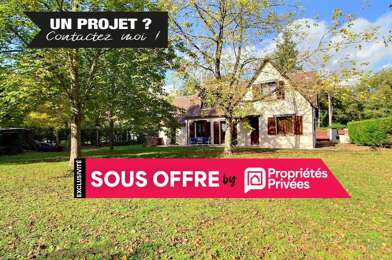 Maison 6 pièces 245000 €